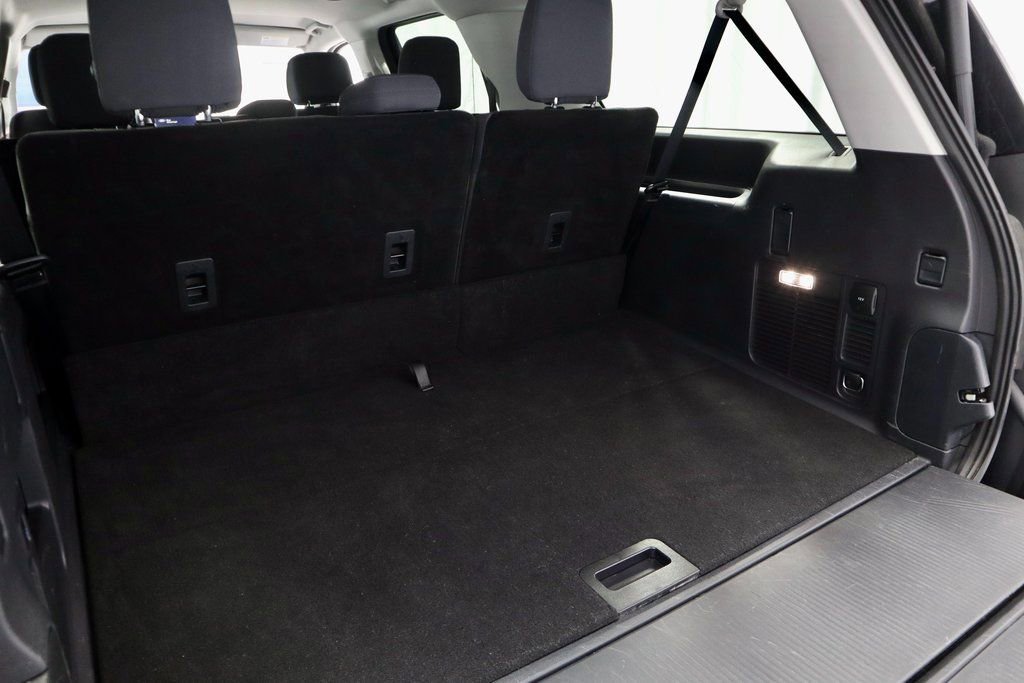 Certified 2025 Ford Expedition Max Active image 15