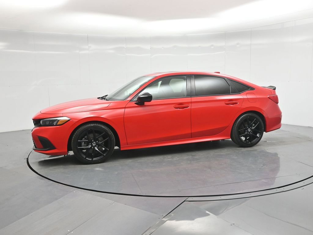 Used 2024 Honda Civic Si image 23
