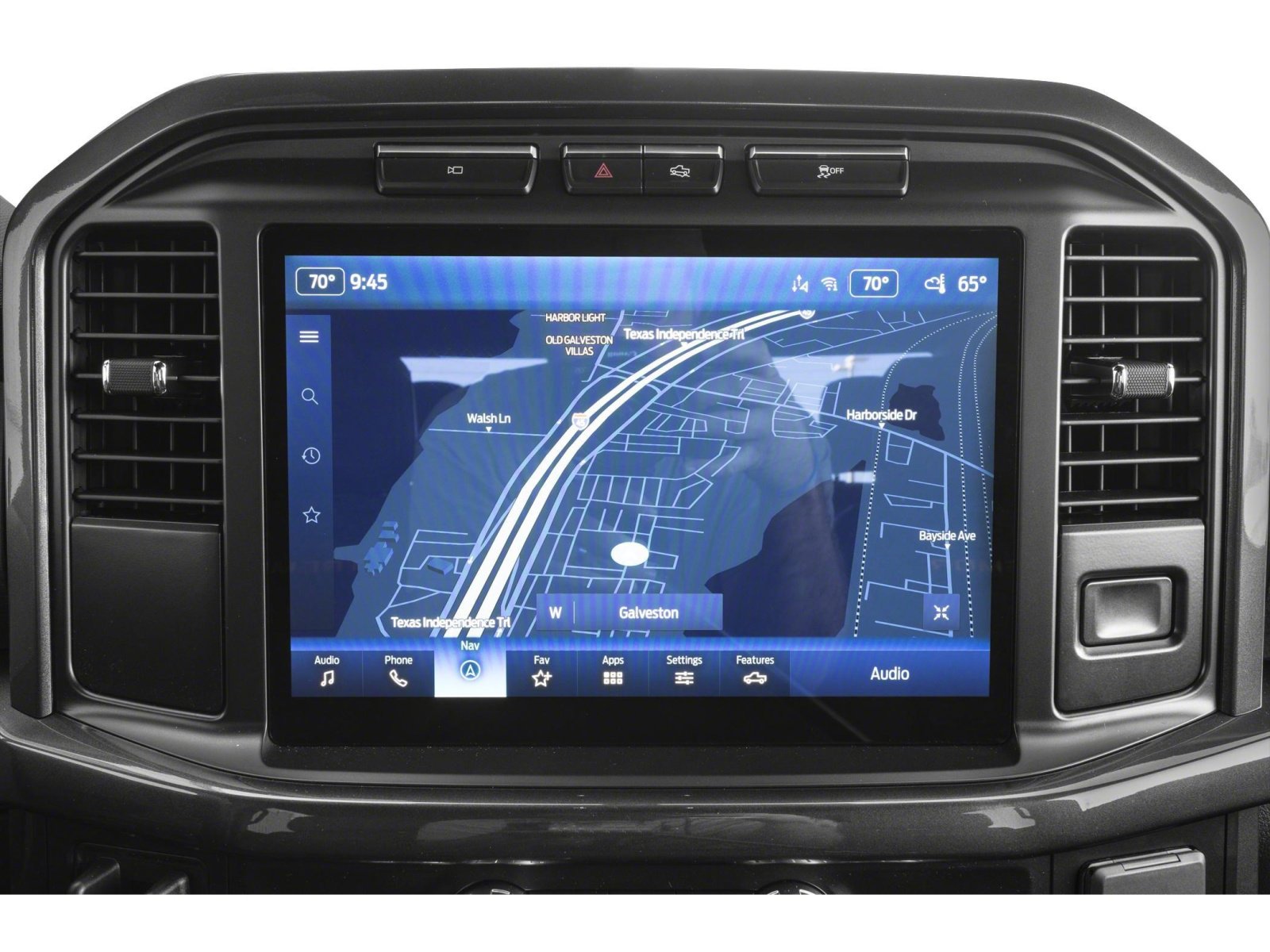 Certified 2023 Ford F150 Tremor w/ Equipment Group 402A High AWD/4WD image 11
