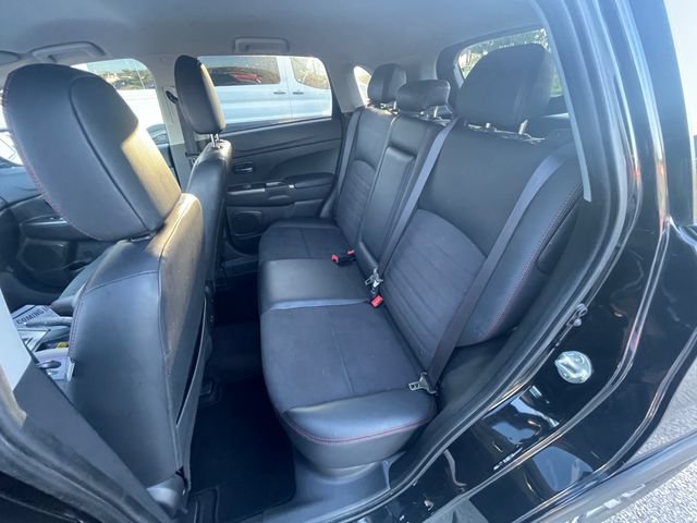 Used 2024 Mitsubishi Outlander Sport SE AWD/4WD image 10