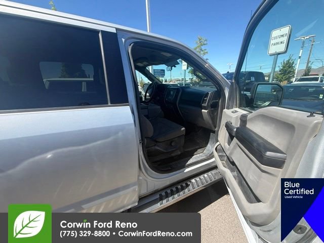 Certified 2018 Ford F150 XLT AWD/4WD image 13