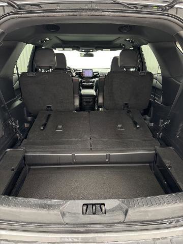 Certified 2023 Ford Explorer ST-Line w/ Class IV Trailer Tow Package image 18