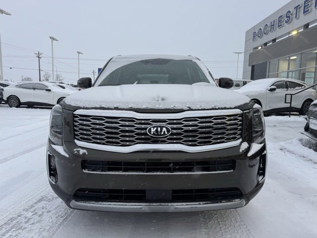 Used 2021 Kia Telluride EX image 6