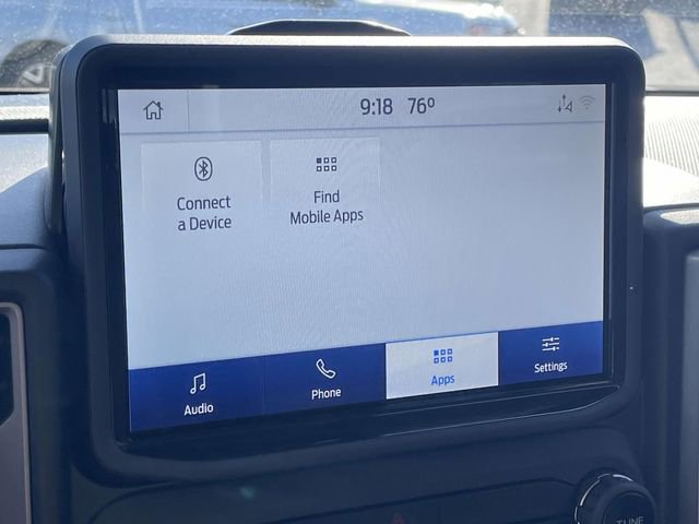 Certified 2021 Ford Bronco Sport Big Bend AWD/4WD image 26