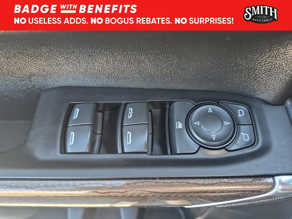 Used 2020 Chevrolet Silverado 1500 LT AWD/4WD image 18