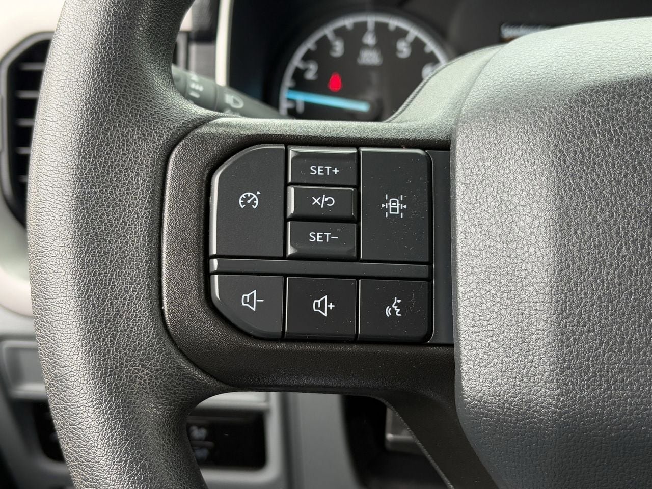 Certified 2023 Ford F150 XL AWD/4WD image 17