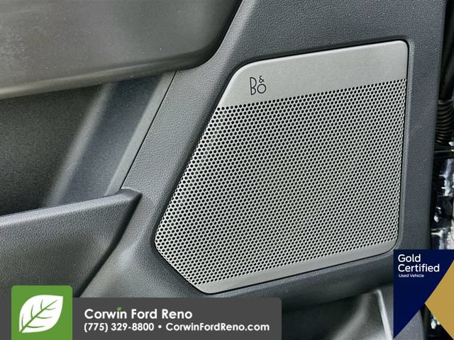 Certified 2024 Ford F150 Lariat AWD/4WD image 22