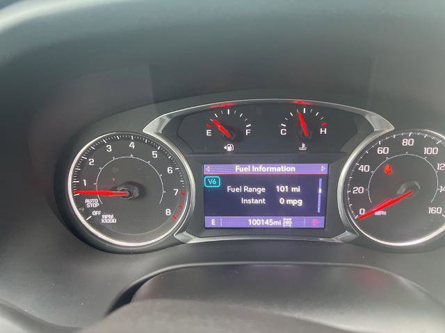 Used 2021 GMC Acadia AT4 w/ Trailering Package AWD/4WD image 13