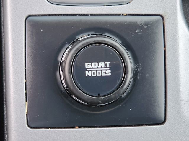 Certified 2022 Ford Bronco Sport Big Bend w/ Convenience Package AWD/4WD image 24