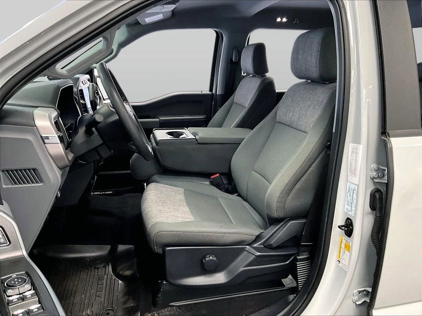 Certified 2023 Ford F150 XLT w/ XTR Package image 24