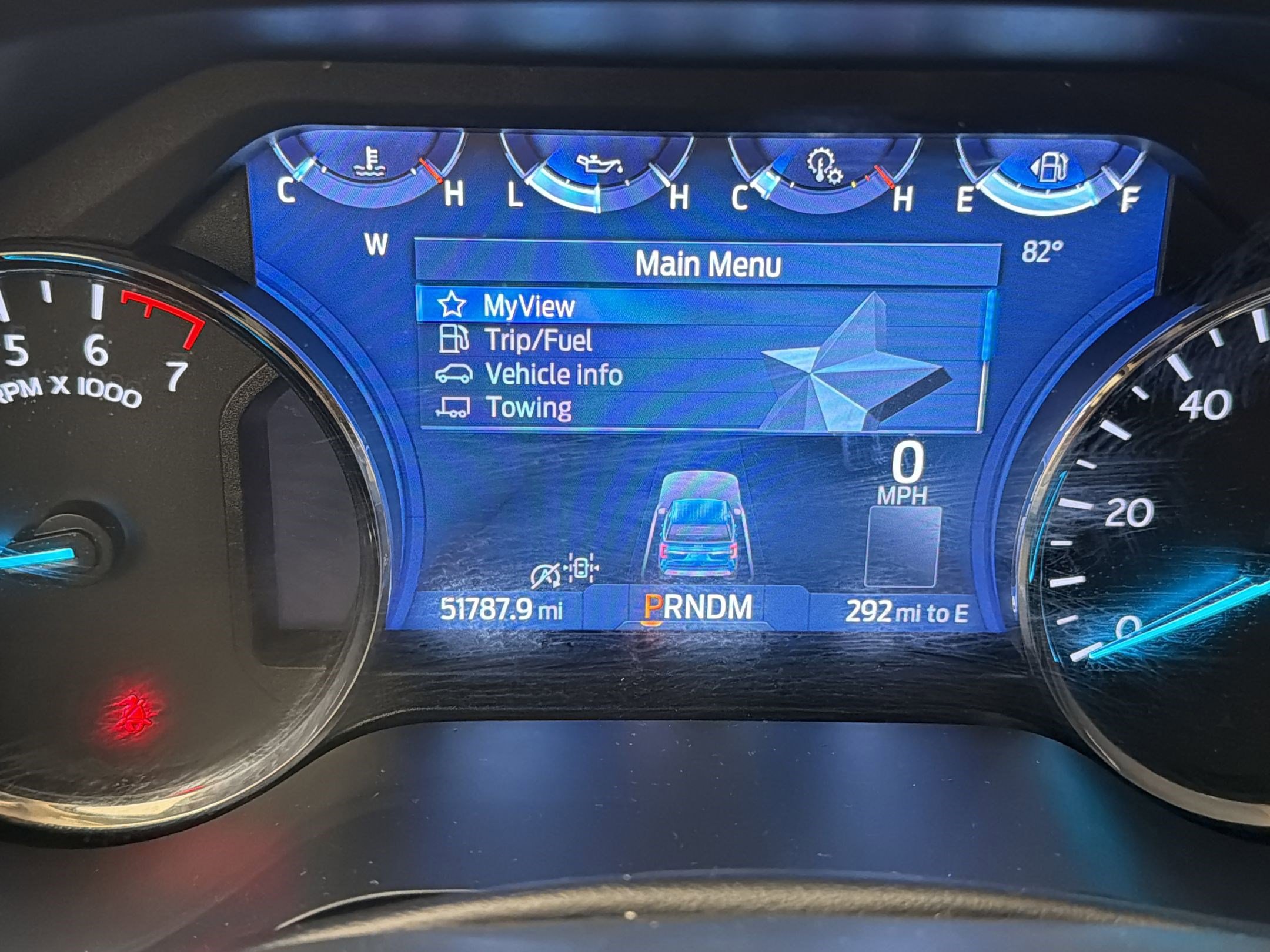 Certified 2024 Ford Expedition Limited image 19