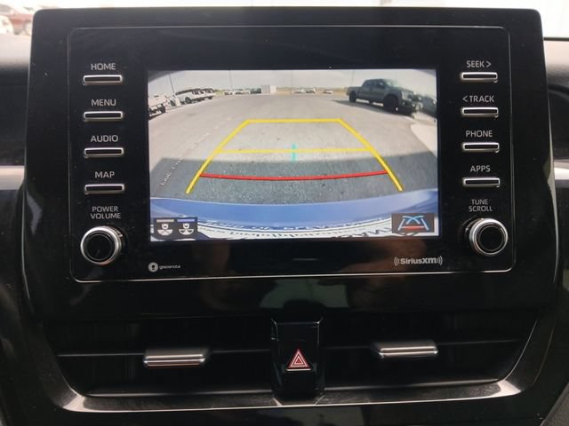 Used 2023 Toyota Camry SE w/ Convenience Package FWD image 24