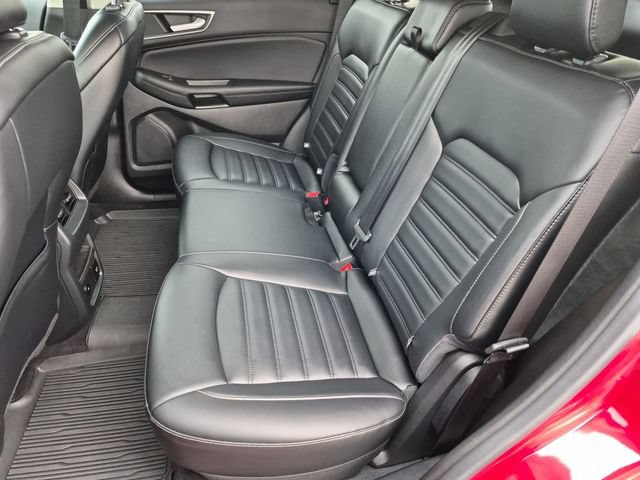 Certified 2023 Ford Edge SEL w/ Convenience Package AWD/4WD image 17