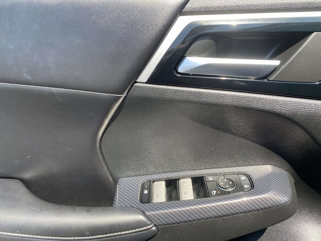 Used 2022 Mitsubishi Outlander SE AWD/4WD image 18