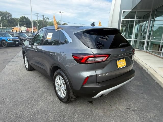 Certified 2024 Ford Escape Active w/ Tech Pack #1 AWD/4WD image 5