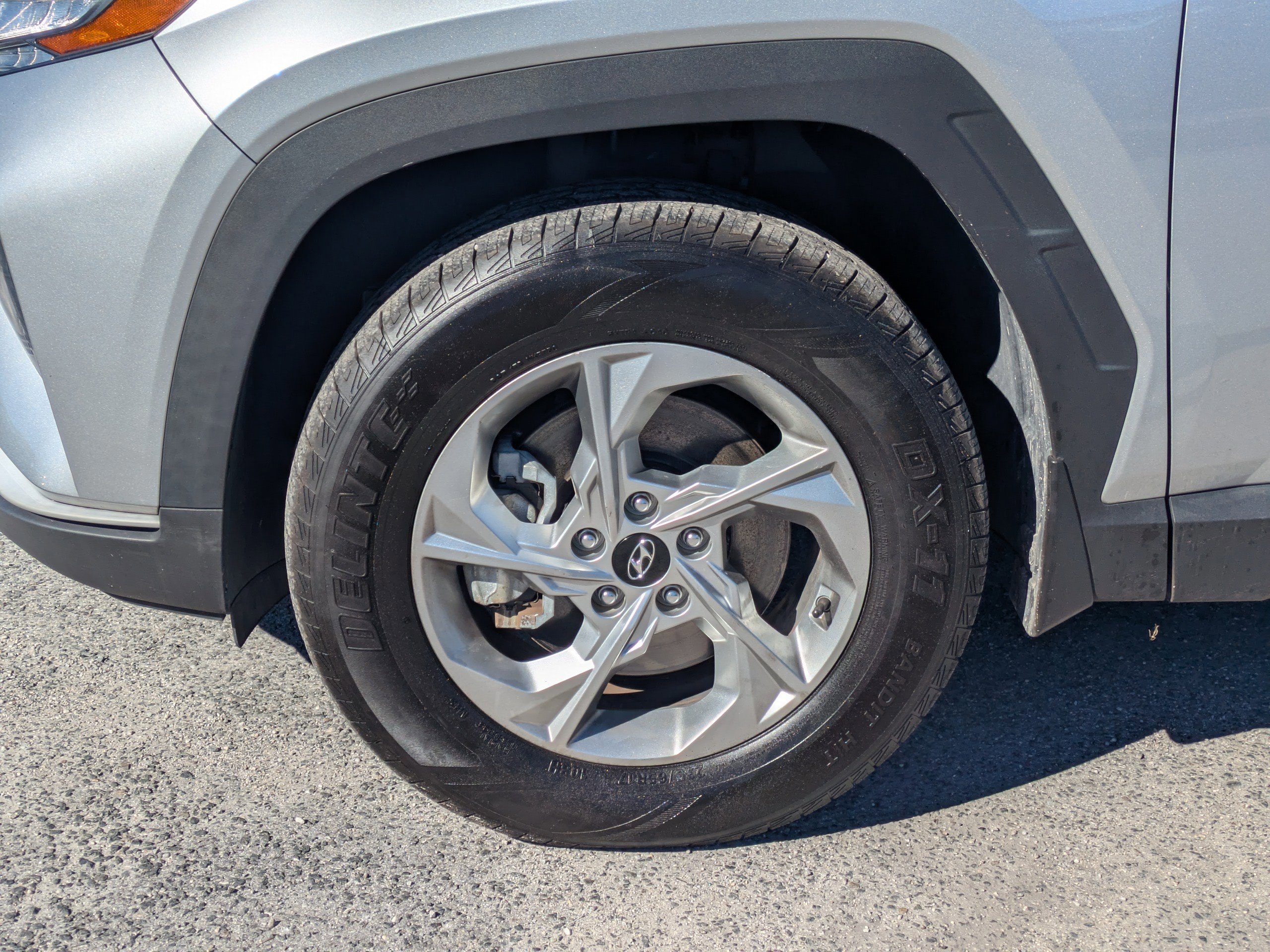 Used 2023 Hyundai Tucson SE image 9