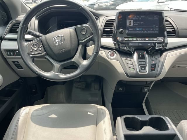 Used 2022 Honda Odyssey EX-L image 18