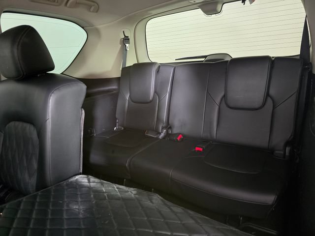 Used 2023 Nissan Armada Platinum AWD/4WD image 20