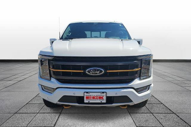 Certified 2022 Ford F150 Tremor w/ Equipment Group 402A High AWD/4WD image 2