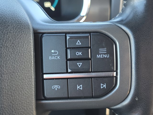 Certified 2021 Ford F150 Lariat w/ Equipment Group 502A High image 17