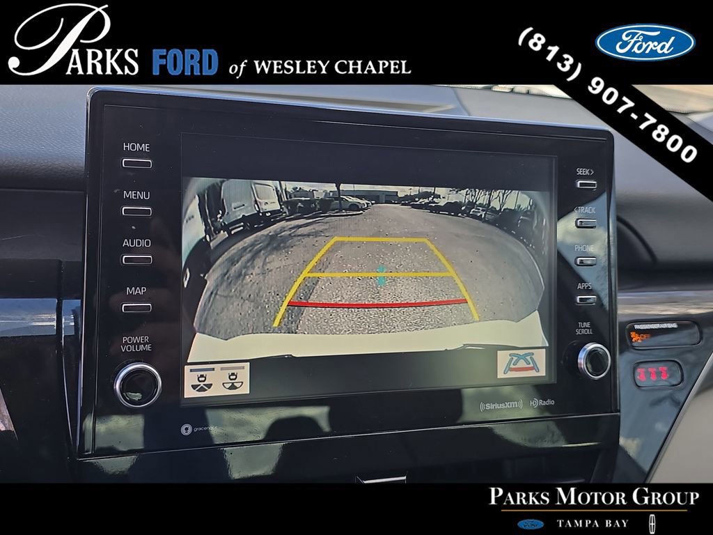 Used 2024 Toyota Camry SE w/ Cold Weather Package image 22