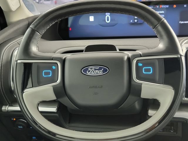 Certified 2025 Ford Expedition Platinum AWD/4WD image 24
