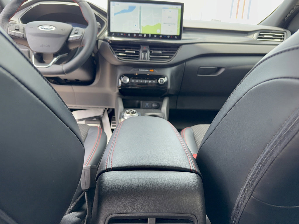 Certified 2023 Ford Escape ST-Line Elite image 28