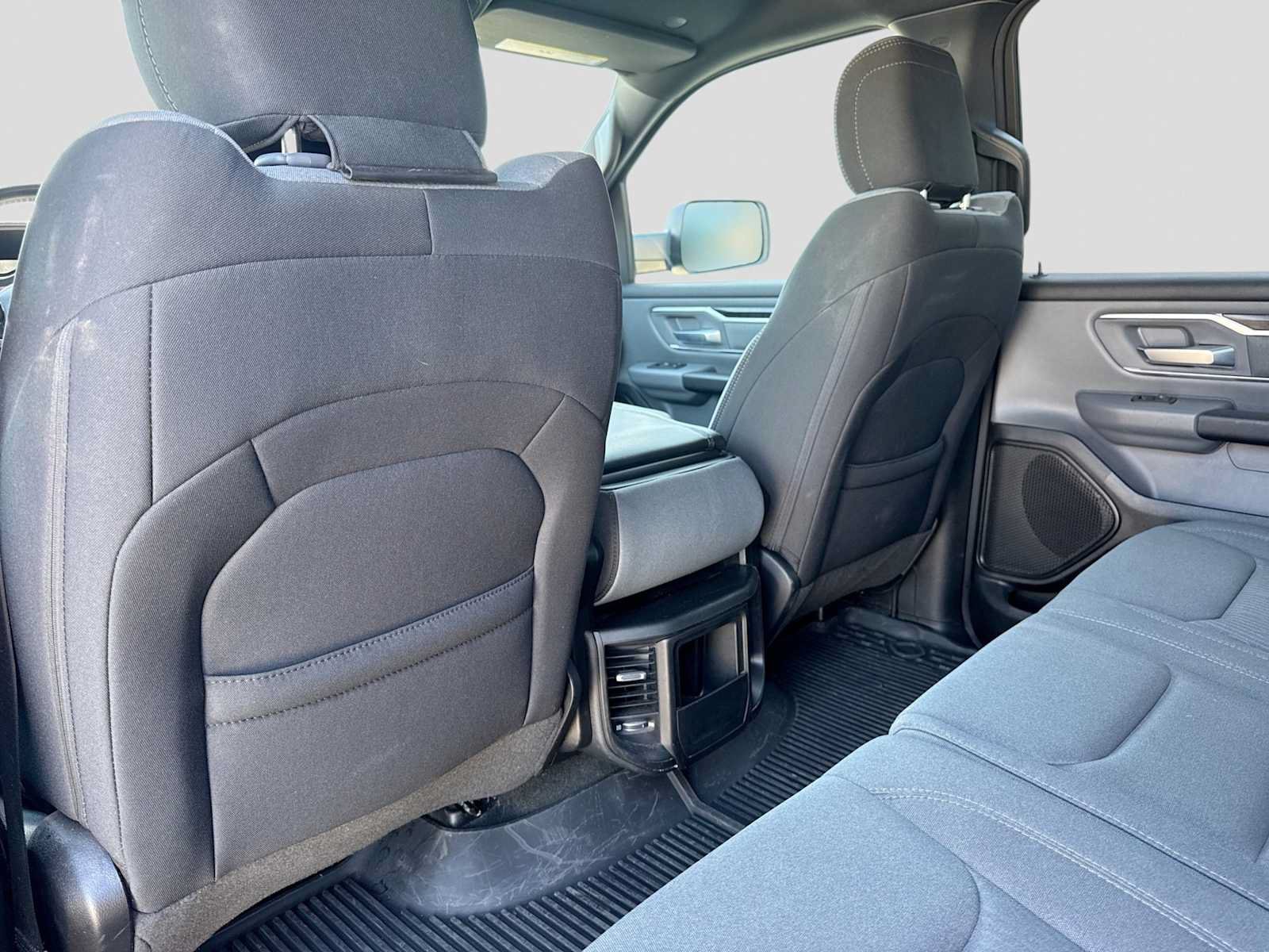 Used 2022 RAM 1500 Big Horn AWD/4WD image 17