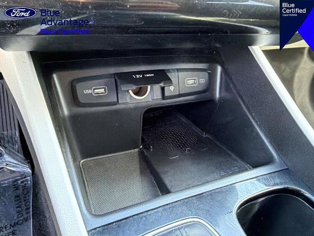 Used 2023 Hyundai Tucson SEL FWD image 29