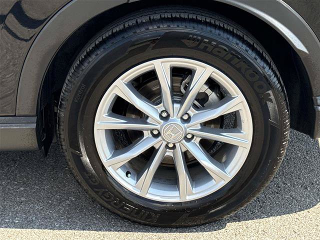 Used 2025 Honda CR-V EX-L image 9