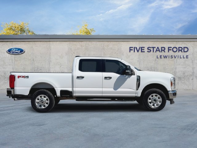 Certified 2024 Ford F250 XLT w/ FX4 Off-Road Package AWD/4WD image 9