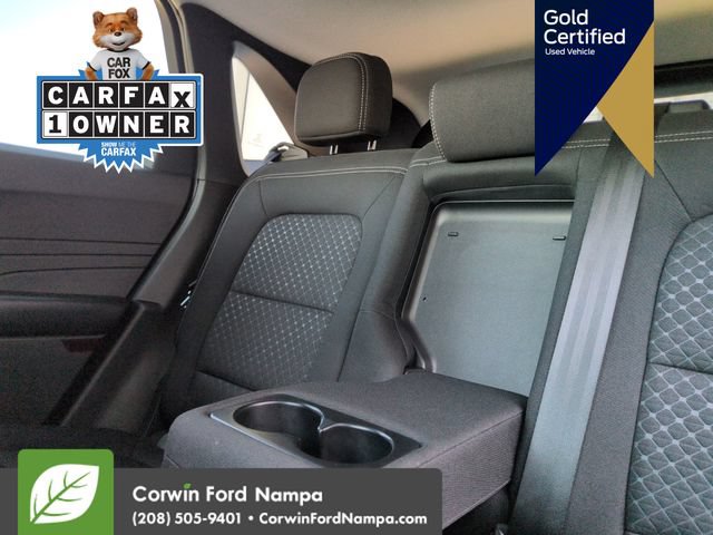 Certified 2026 Ford Escape Active w/ Tech Pack #1 AWD/4WD image 28