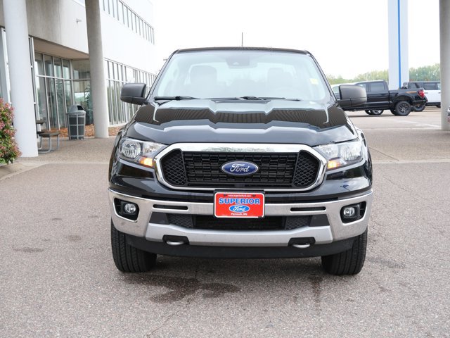 Certified 2020 Ford Ranger XLT w/ Equipment Group 301A Mid AWD/4WD image 2