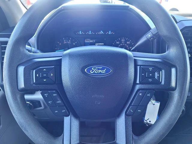 Certified 2020 Ford F150 XL w/ Equipment Group 101A Mid image 25