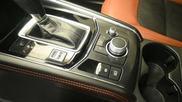 Used 2024 MAZDA CX-5 Carbon Edition AWD/4WD image 20