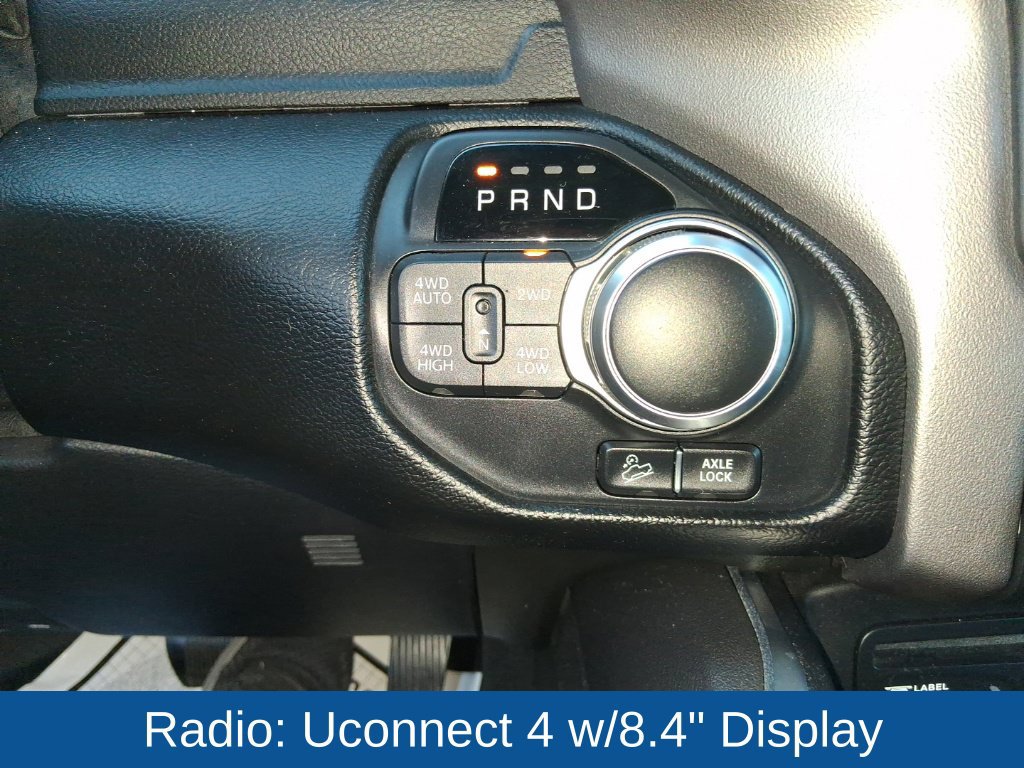 Used 2019 RAM 1500 Big Horn AWD/4WD image 15