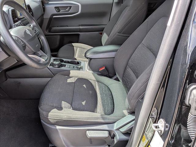 Certified 2022 Ford Bronco Sport image 15