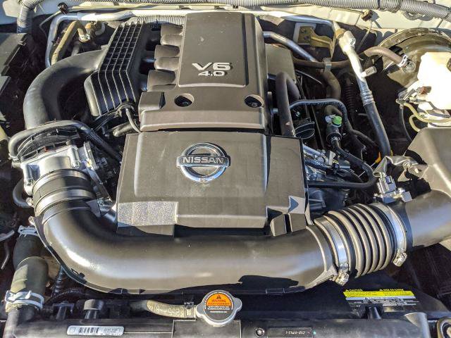 Used 2018 Nissan Frontier SV w/ Value Truck Package AWD/4WD image 21