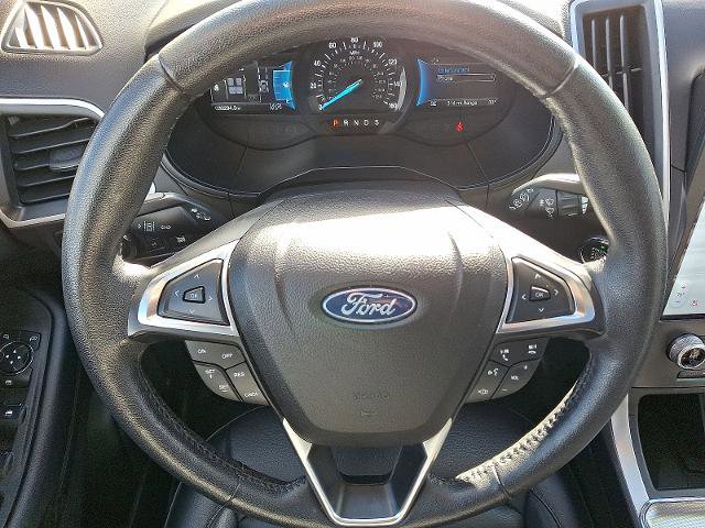 Certified 2022 Ford Edge SEL w/ Convenience Package image 19