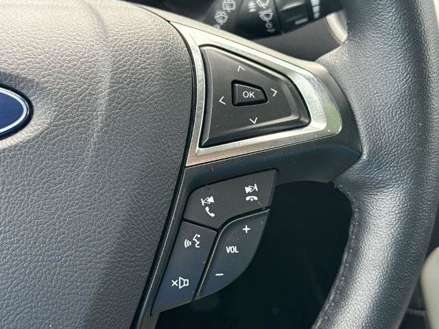 Certified 2024 Ford Edge SEL w/ Sport Appearance Package AWD/4WD image 20