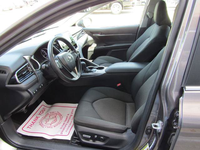 Used 2024 Toyota Camry LE FWD image 16
