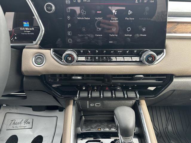 Used 2026 GMC Canyon Denali image 24