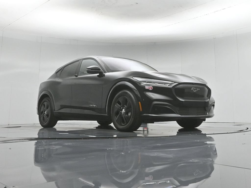 Certified 2023 Ford Mustang Mach-E California Route 1 AWD/4WD image 47