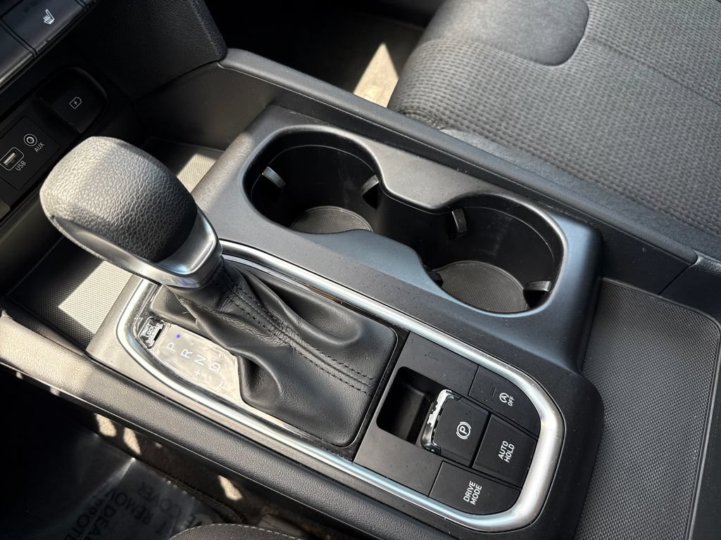 Used 2019 Hyundai Santa Fe SEL FWD image 23