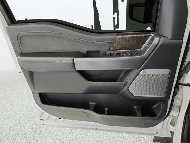 Certified 2021 Ford F150 Lariat AWD/4WD image 23