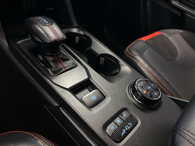 Certified 2024 Ford Ranger Raptor AWD/4WD image 26