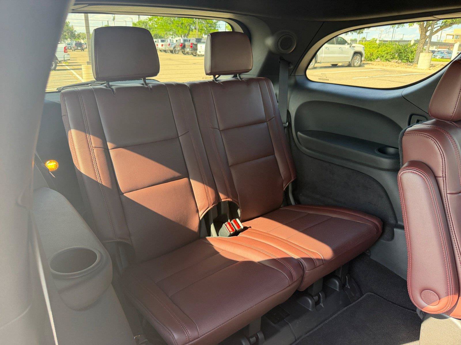 Used 2025 Dodge Durango R/T AWD/4WD image 20