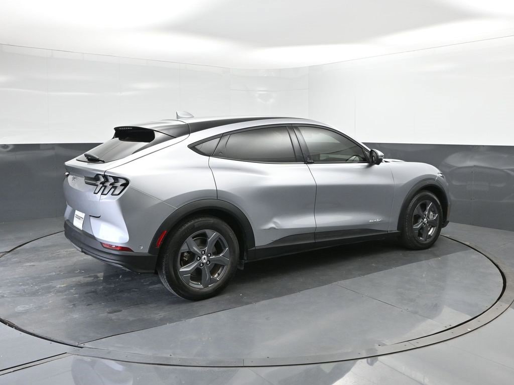 Certified 2021 Ford Mustang Mach-E Select w/ Comfort/Technology Package image 15