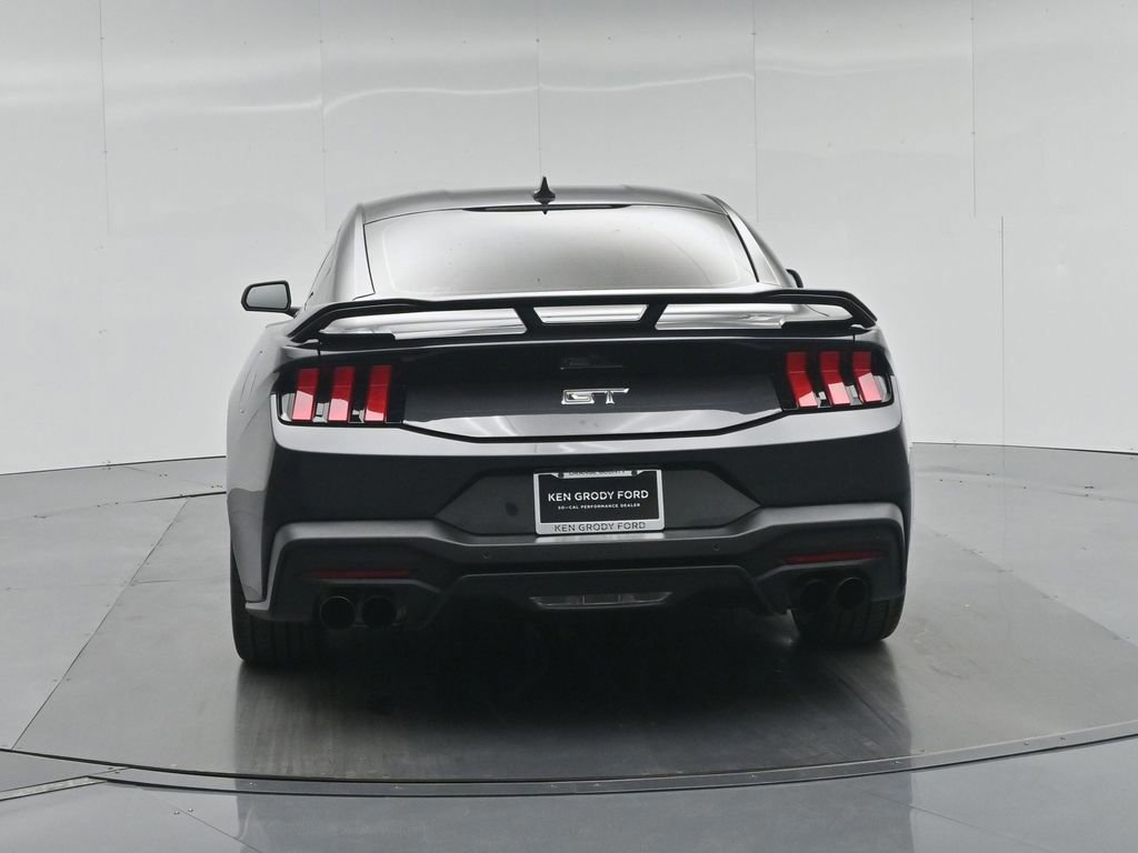 Certified 2024 Ford Mustang GT RWD image 14