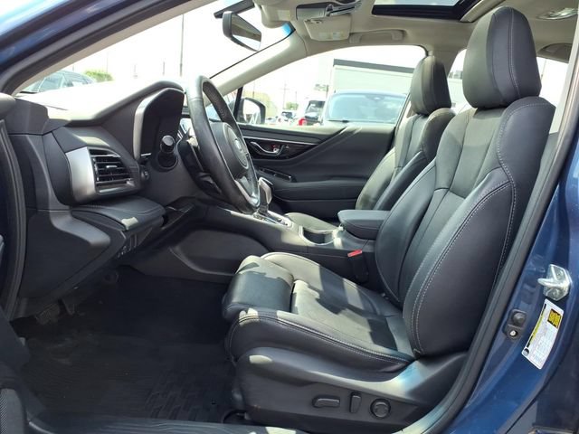 Used 2022 Subaru Legacy Limited XT AWD/4WD image 18